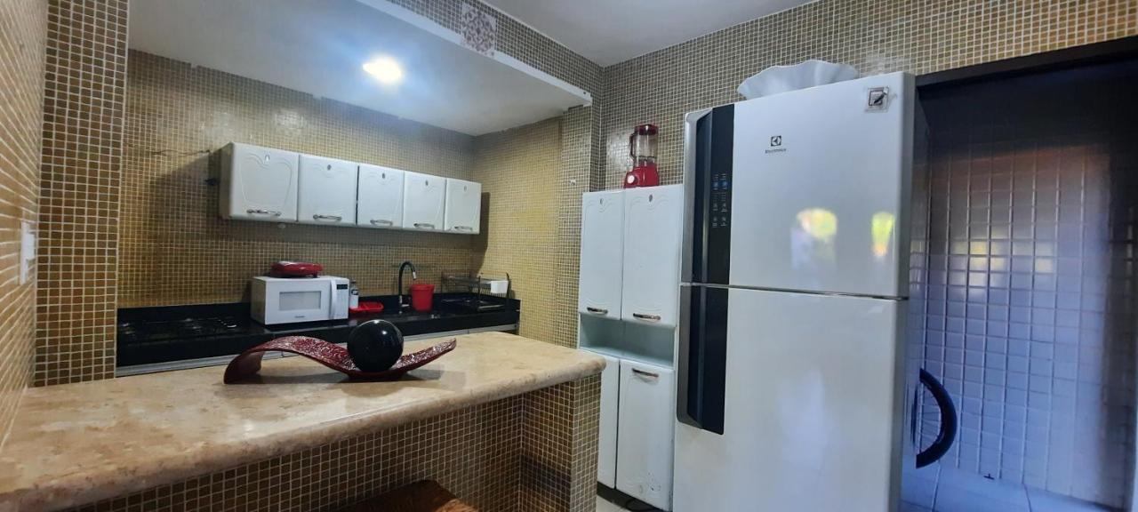 Lu Duplex Casa de férias Porto Seguro