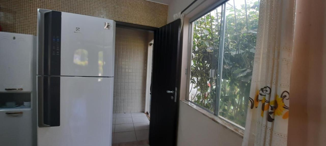 Casa de férias Lu Duplex *