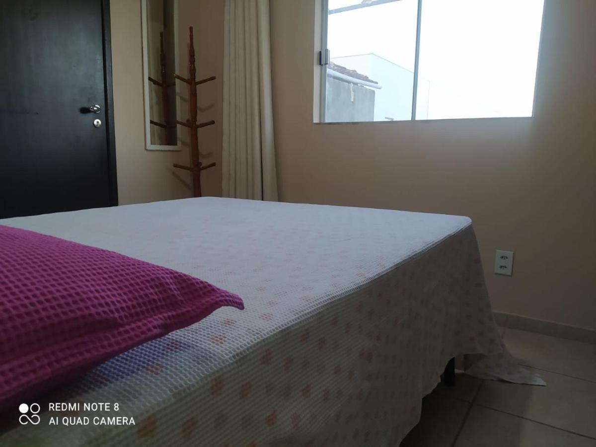 Casa de férias Lu Duplex Porto Seguro