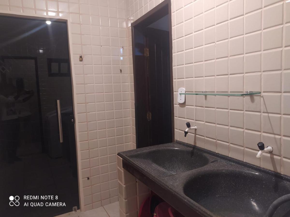 Casa de férias Lu Duplex