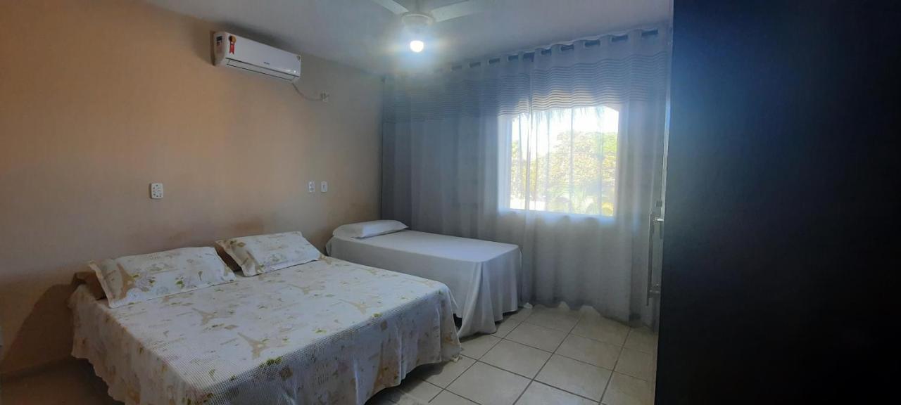 Casa de férias Lu Duplex Porto Seguro