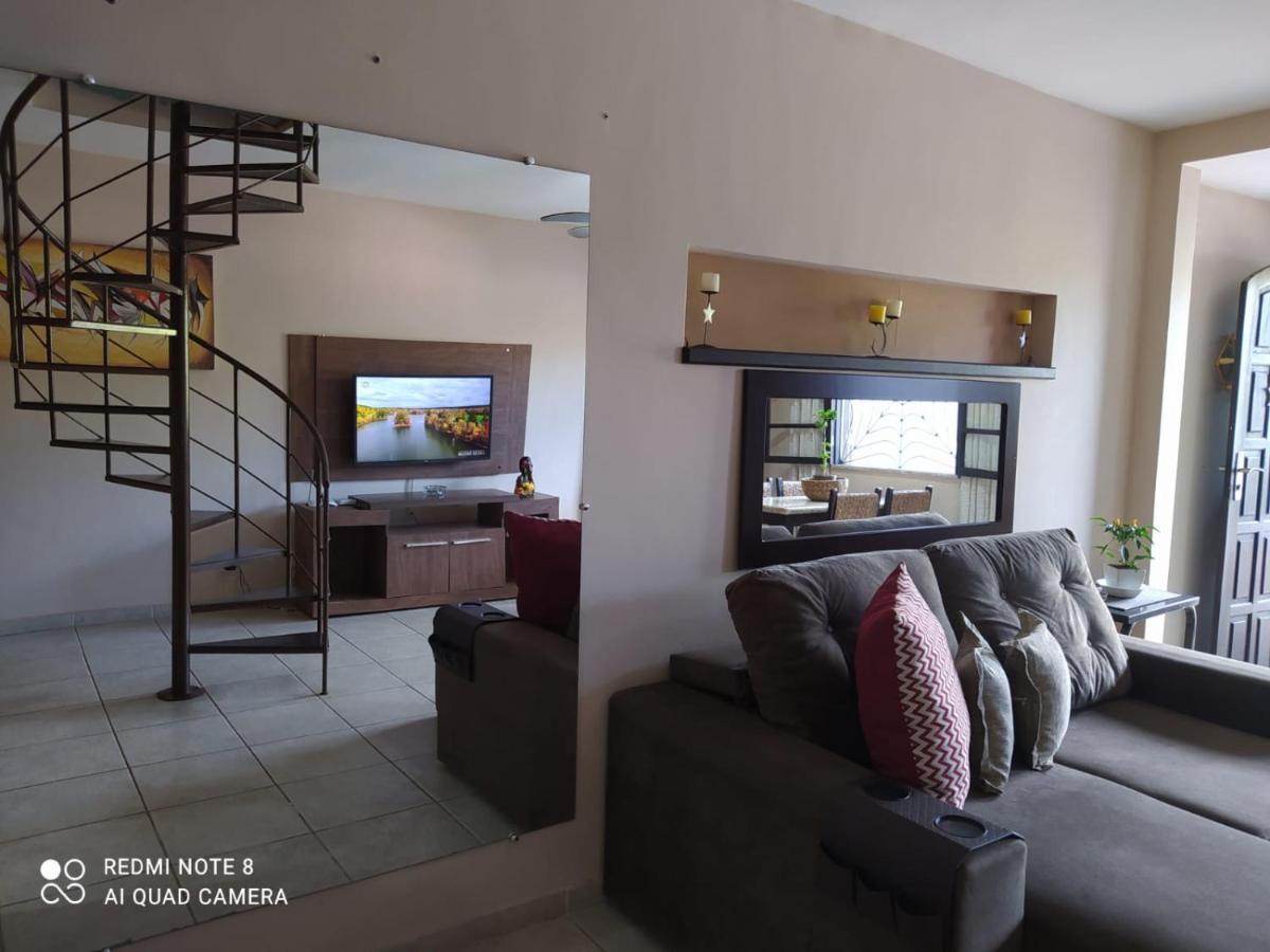 Lu Duplex * Porto Seguro
