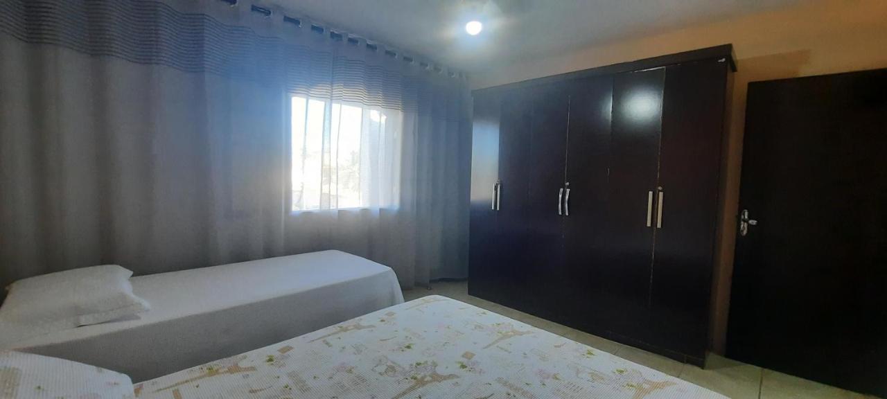 Casa de férias Lu Duplex Porto Seguro