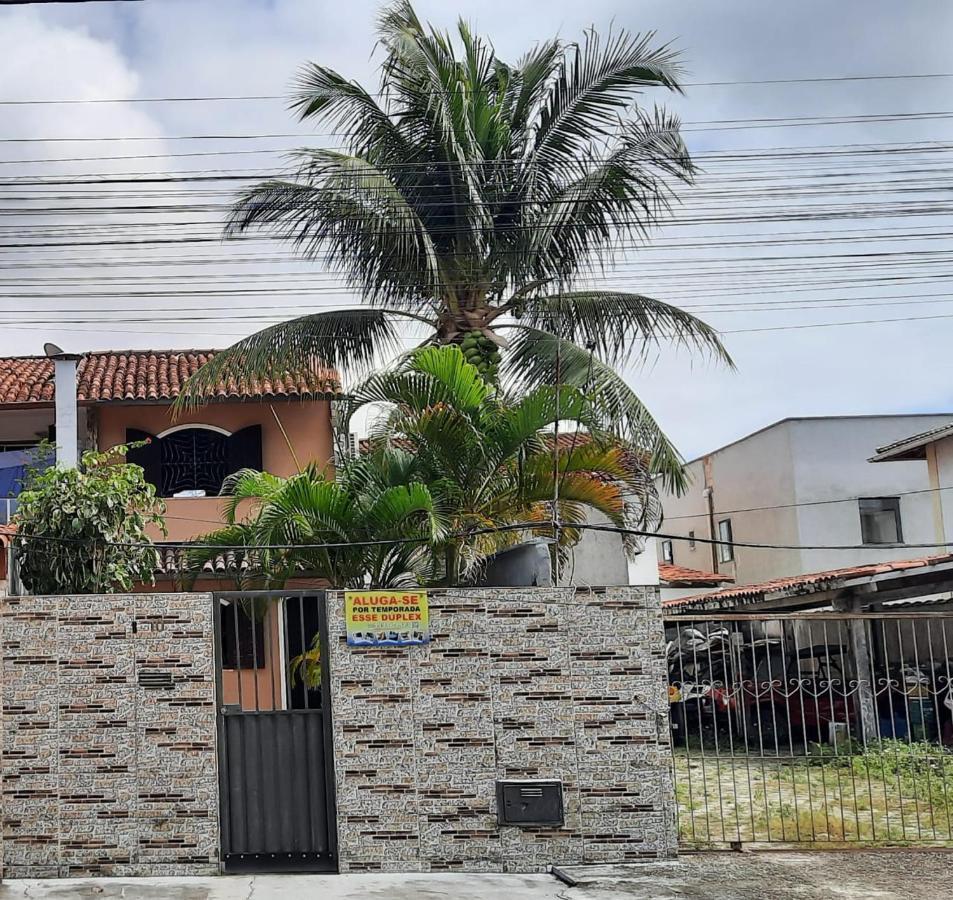 Lu Duplex Holiday home