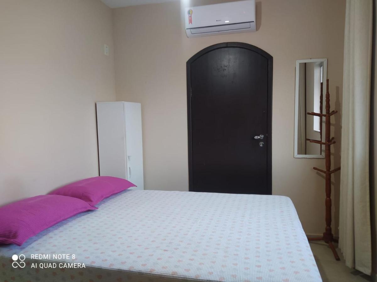 Lu Duplex Porto Seguro