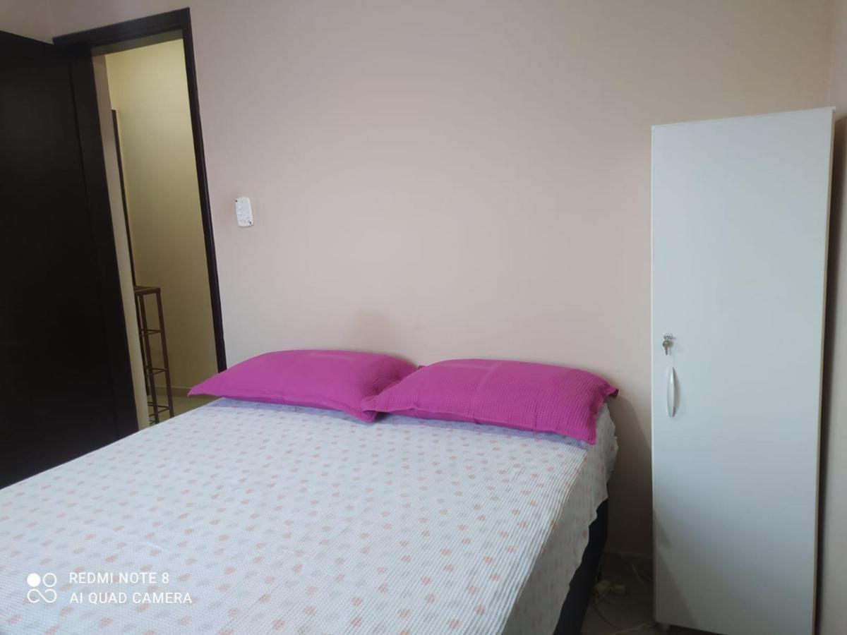 Lu Duplex Porto Seguro