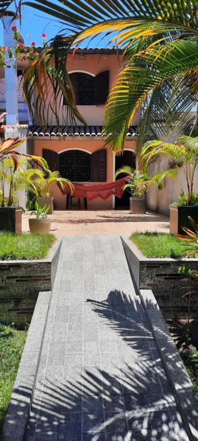 Lu Duplex Porto Seguro