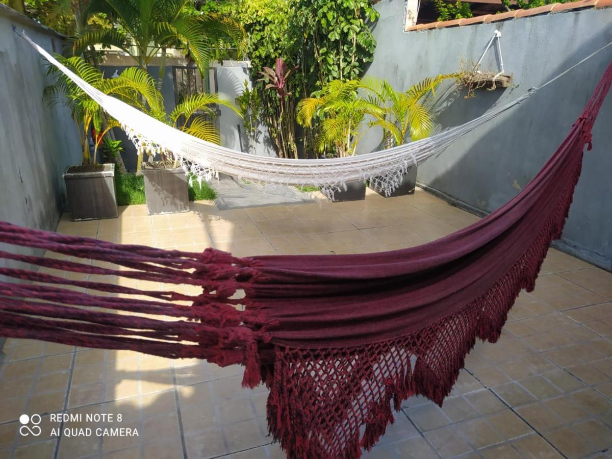 Holiday home Lu Duplex Porto Seguro